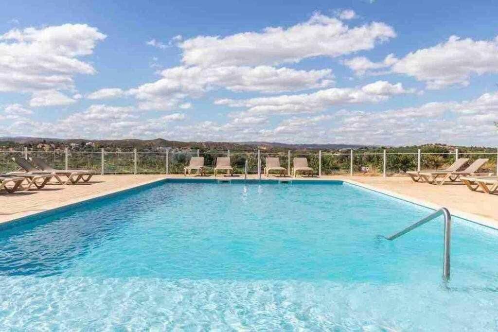 Modern 3Br Apt W/ Lg Terrace, Bbq, Ac & Parking Tavira Extérieur photo