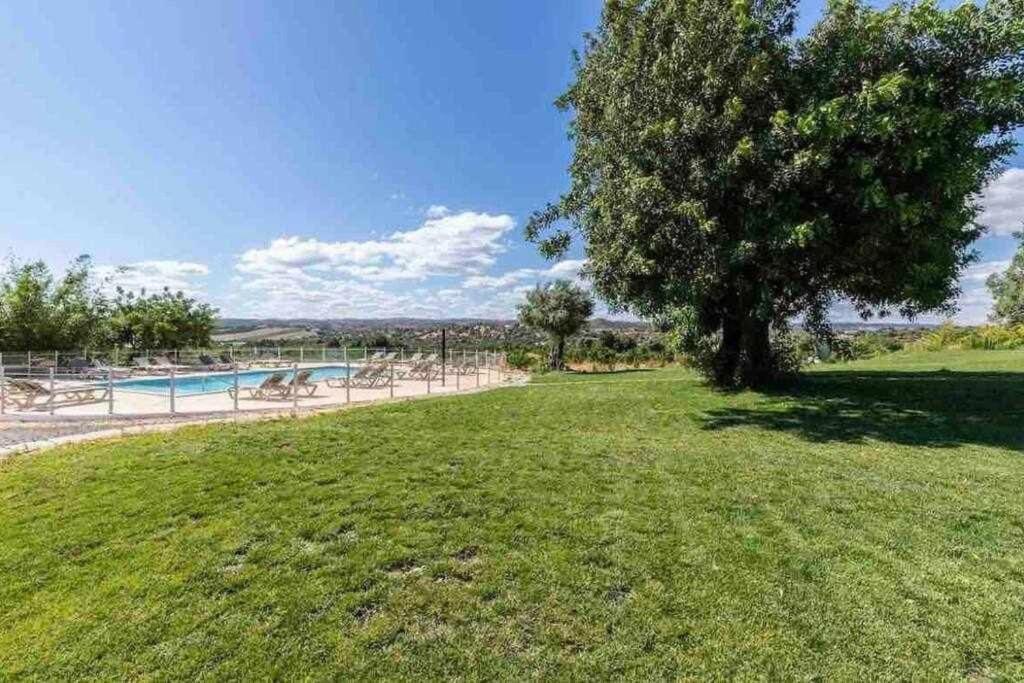 Modern 3Br Apt W/ Lg Terrace, Bbq, Ac & Parking Tavira Extérieur photo